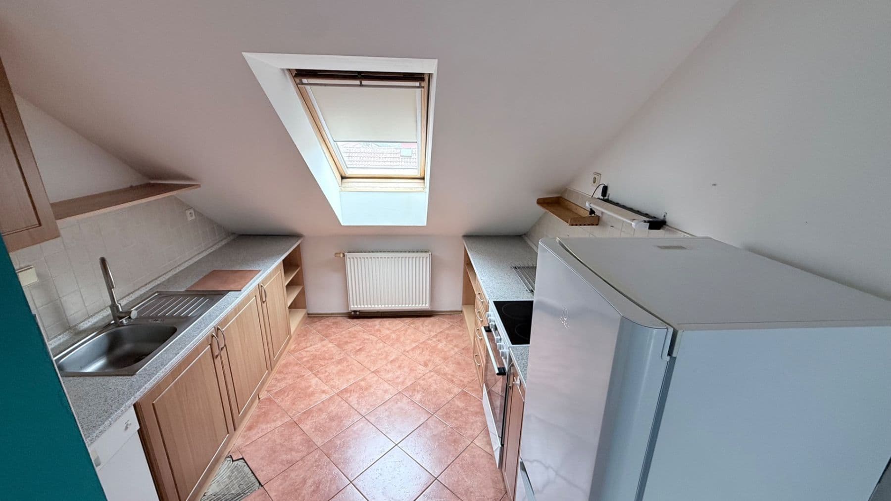 Prenájom bytu 3-izbový 65 m², Dr. Marodyho, Praha, Praha Prenájom bytu 3-izbový 65 m², Dr. Marodyho, Praha, Praha