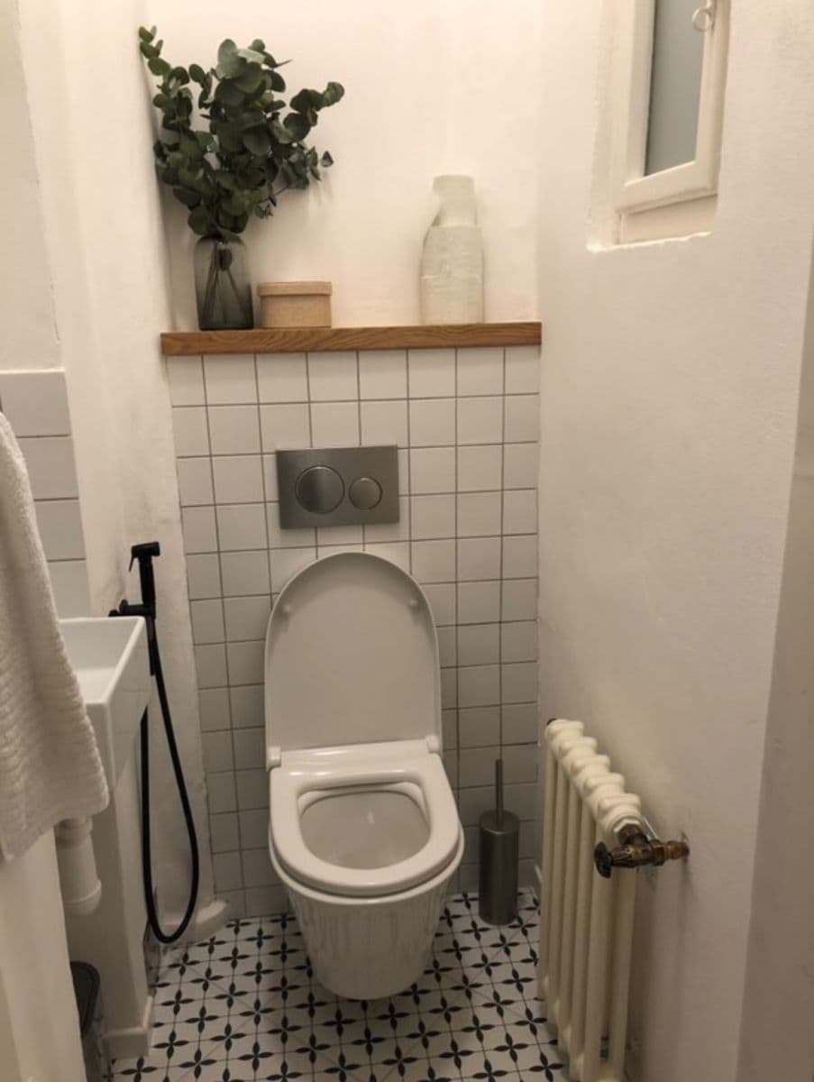 Prenájom bytu 2-izbový 45 m², Rejskova, Praha, Praha Prenájom bytu 2-izbový 45 m², Rejskova, Praha, Praha