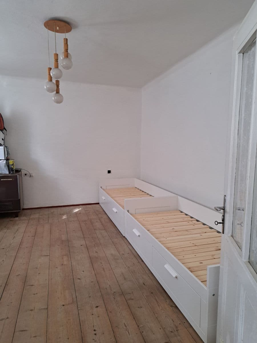 Predaj domu 73 m², pozemek 273 m², Za nádražím, Konice, Olomoucký kraj Predaj domu 73 m², pozemek 273 m², Za nádražím, Konice, Olomoucký kraj