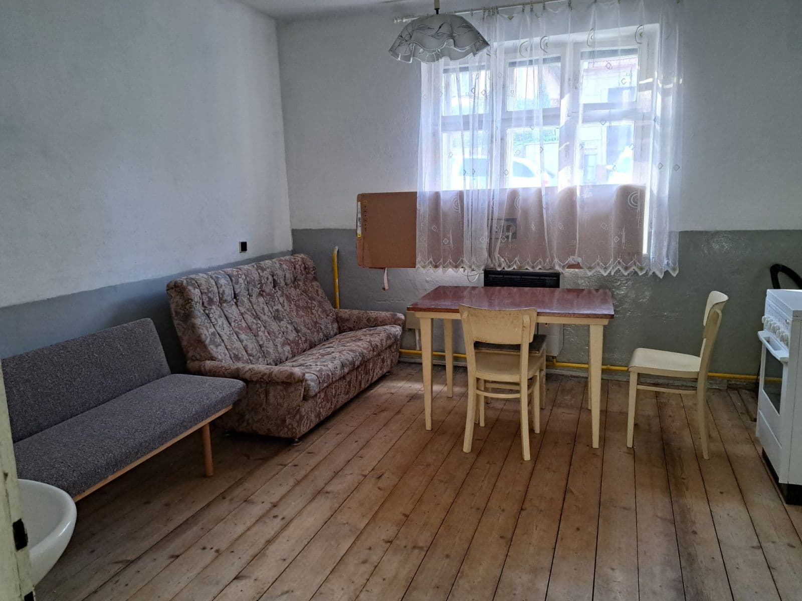 Predaj domu 73 m², pozemek 273 m², Za nádražím, Konice, Olomoucký kraj Predaj domu 73 m², pozemek 273 m², Za nádražím, Konice, Olomoucký kraj