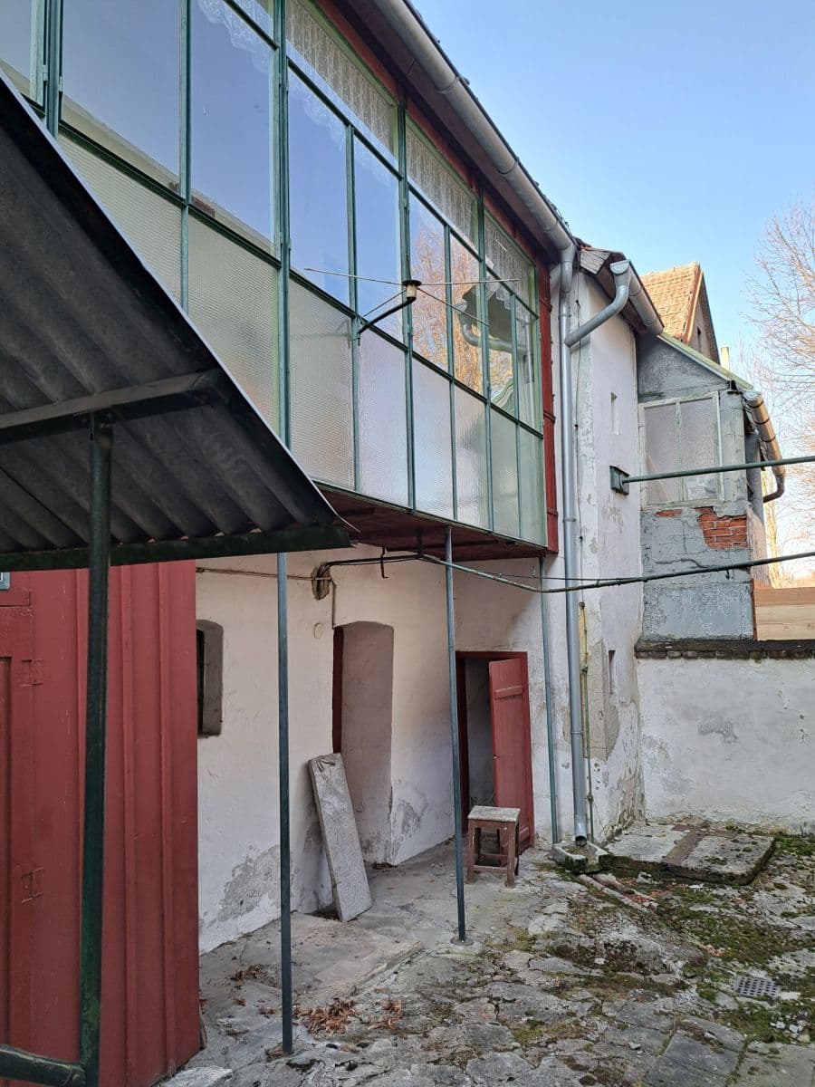 Predaj domu 73 m², pozemek 273 m², Za nádražím, Konice, Olomoucký kraj Predaj domu 73 m², pozemek 273 m², Za nádražím, Konice, Olomoucký kraj