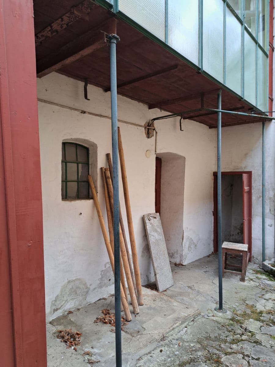 Predaj domu 73 m², pozemek 273 m², Za nádražím, Konice, Olomoucký kraj Predaj domu 73 m², pozemek 273 m², Za nádražím, Konice, Olomoucký kraj