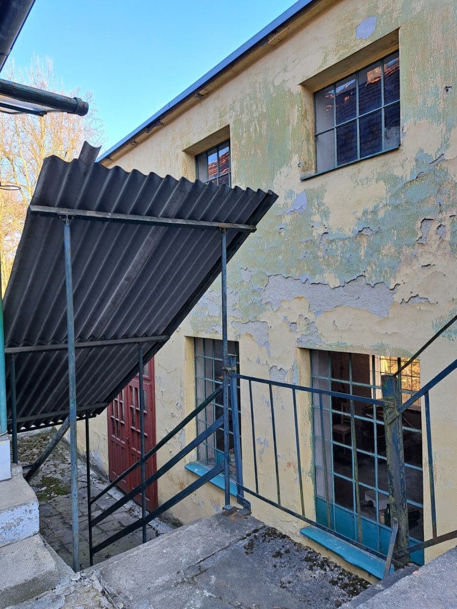 Predaj domu 73 m², pozemek 273 m², Za nádražím, Konice, Olomoucký kraj Predaj domu 73 m², pozemek 273 m², Za nádražím, Konice, Olomoucký kraj