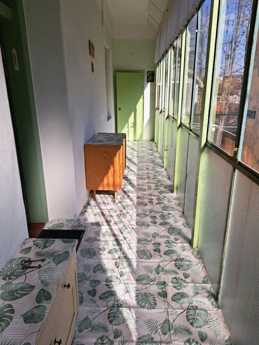 Predaj domu 73 m², pozemek 273 m², Za nádražím, Konice, Olomoucký kraj Predaj domu 73 m², pozemek 273 m², Za nádražím, Konice, Olomoucký kraj