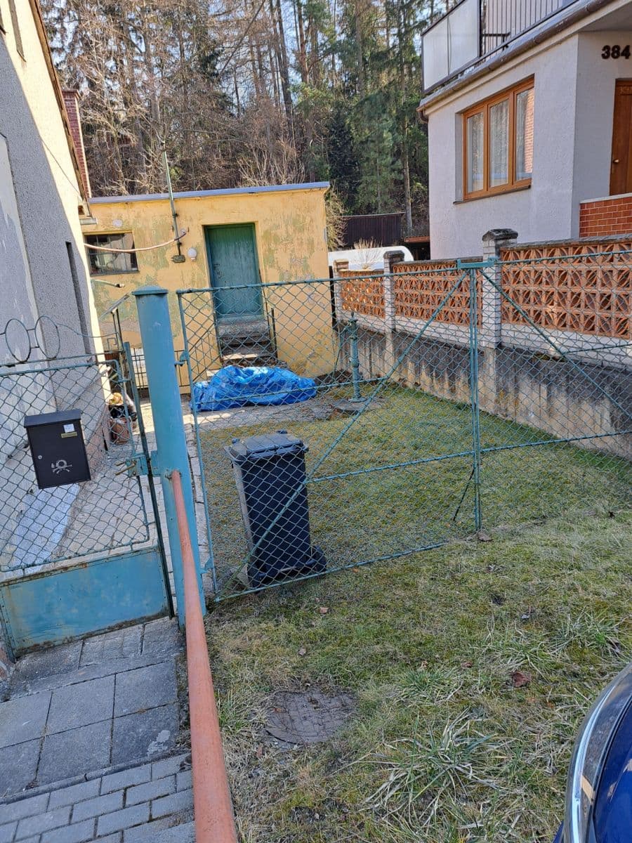 Predaj domu 73 m², pozemek 273 m², Za nádražím, Konice, Olomoucký kraj Predaj domu 73 m², pozemek 273 m², Za nádražím, Konice, Olomoucký kraj