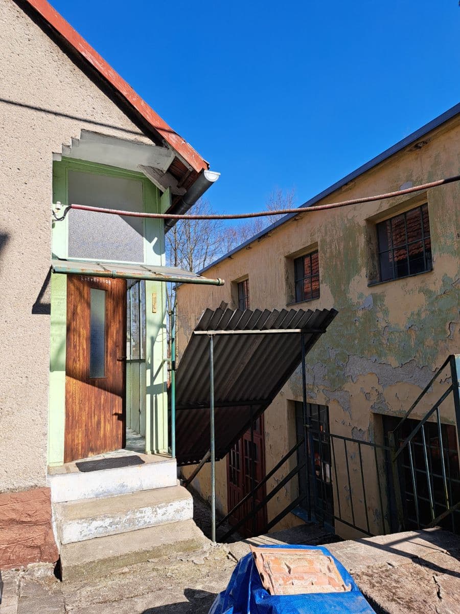 Predaj domu 73 m², pozemek 273 m², Za nádražím, Konice, Olomoucký kraj Predaj domu 73 m², pozemek 273 m², Za nádražím, Konice, Olomoucký kraj