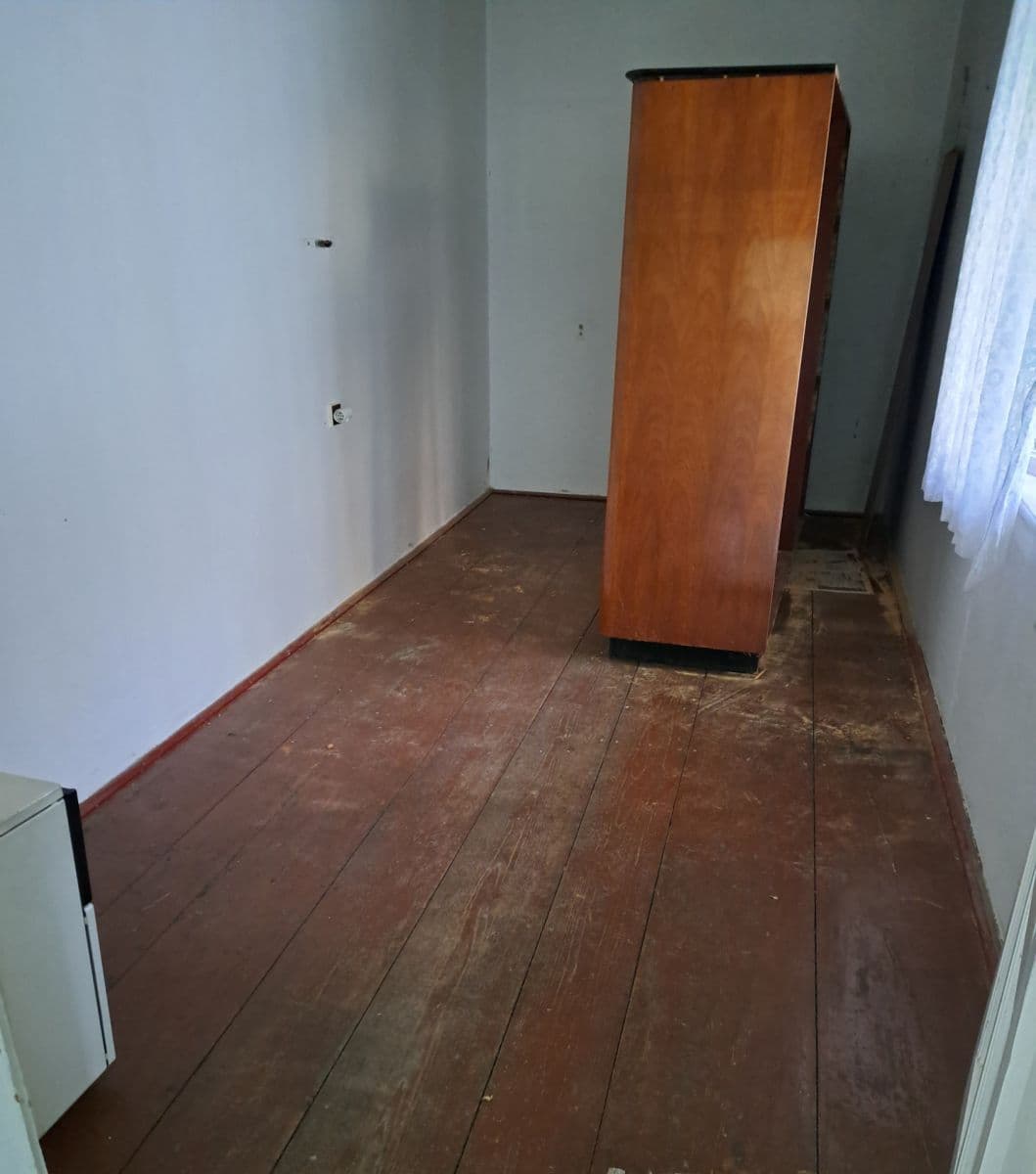 Predaj domu 73 m², pozemek 273 m², Za nádražím, Konice, Olomoucký kraj Predaj domu 73 m², pozemek 273 m², Za nádražím, Konice, Olomoucký kraj