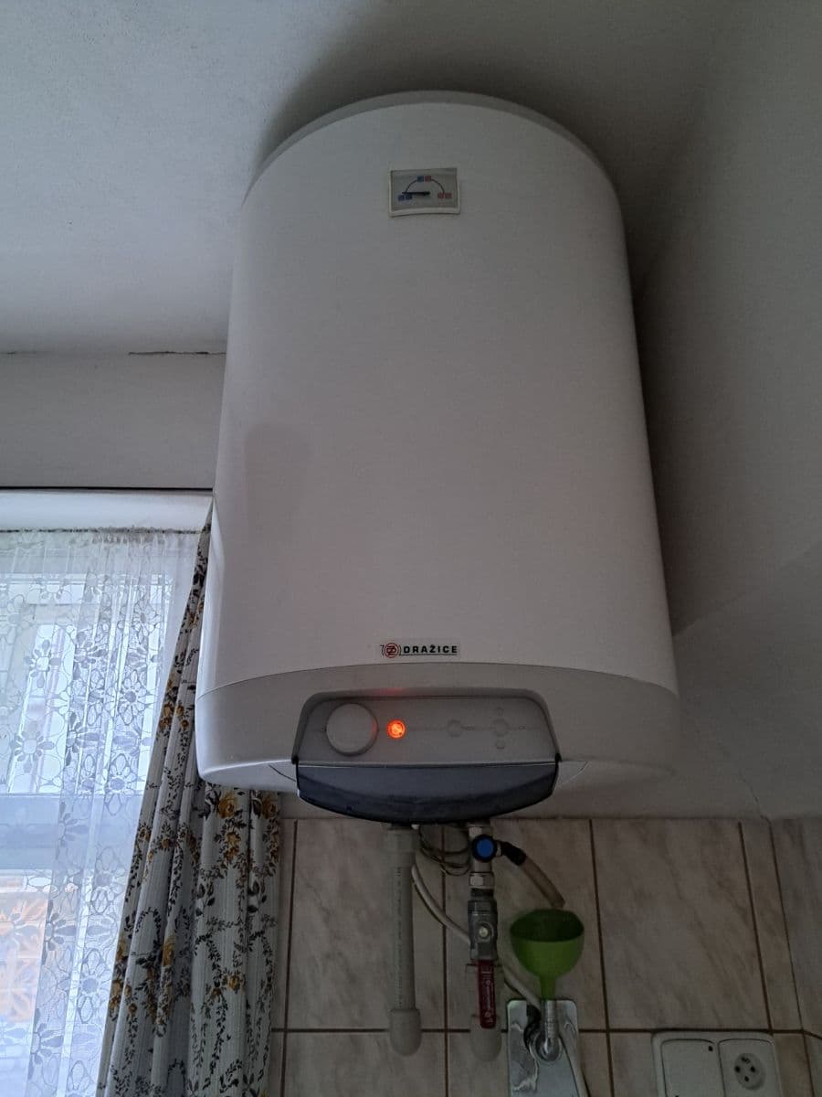 Predaj domu 73 m², pozemek 273 m², Za nádražím, Konice, Olomoucký kraj Predaj domu 73 m², pozemek 273 m², Za nádražím, Konice, Olomoucký kraj