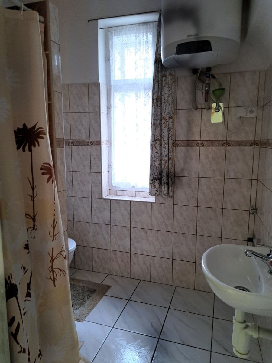 Predaj domu 73 m², pozemek 273 m², Za nádražím, Konice, Olomoucký kraj Predaj domu 73 m², pozemek 273 m², Za nádražím, Konice, Olomoucký kraj