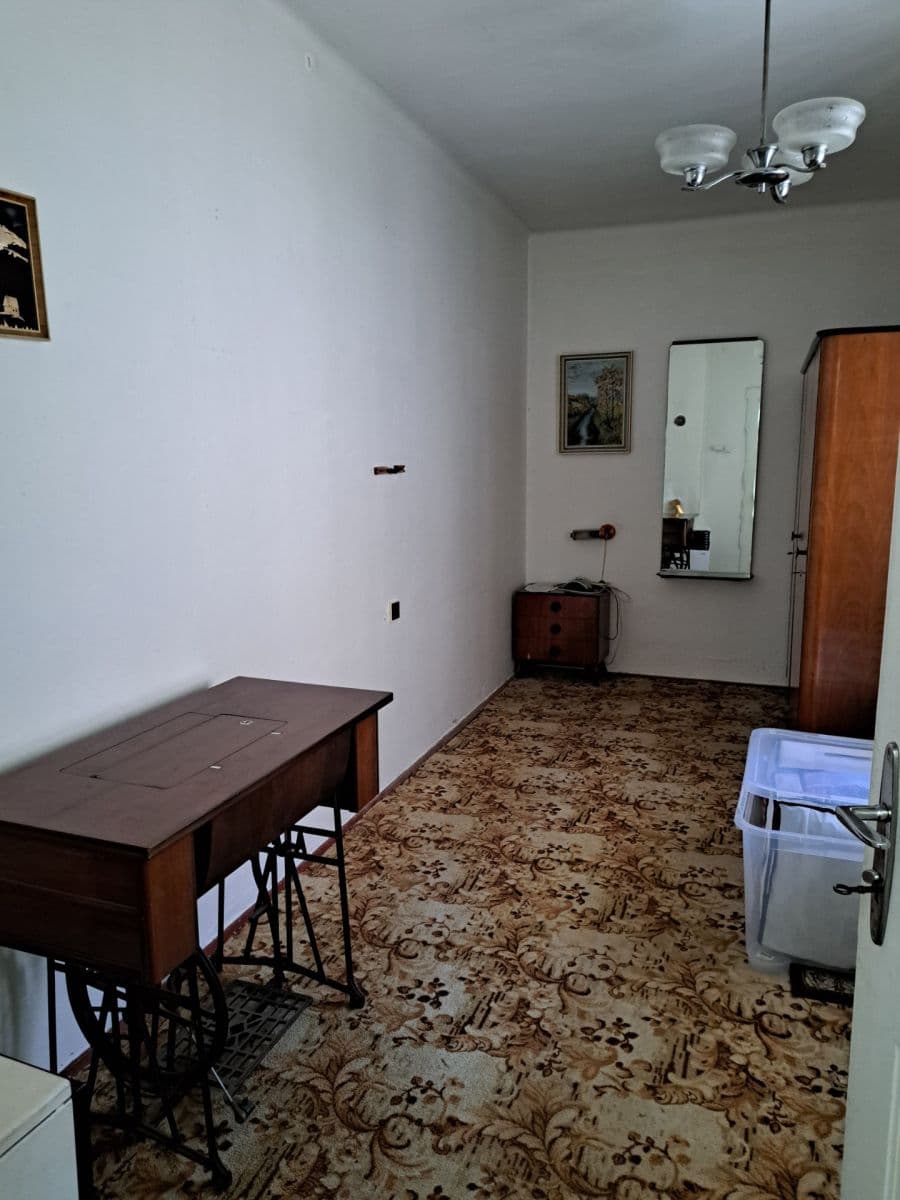 Predaj domu 73 m², pozemek 273 m², Za nádražím, Konice, Olomoucký kraj Predaj domu 73 m², pozemek 273 m², Za nádražím, Konice, Olomoucký kraj