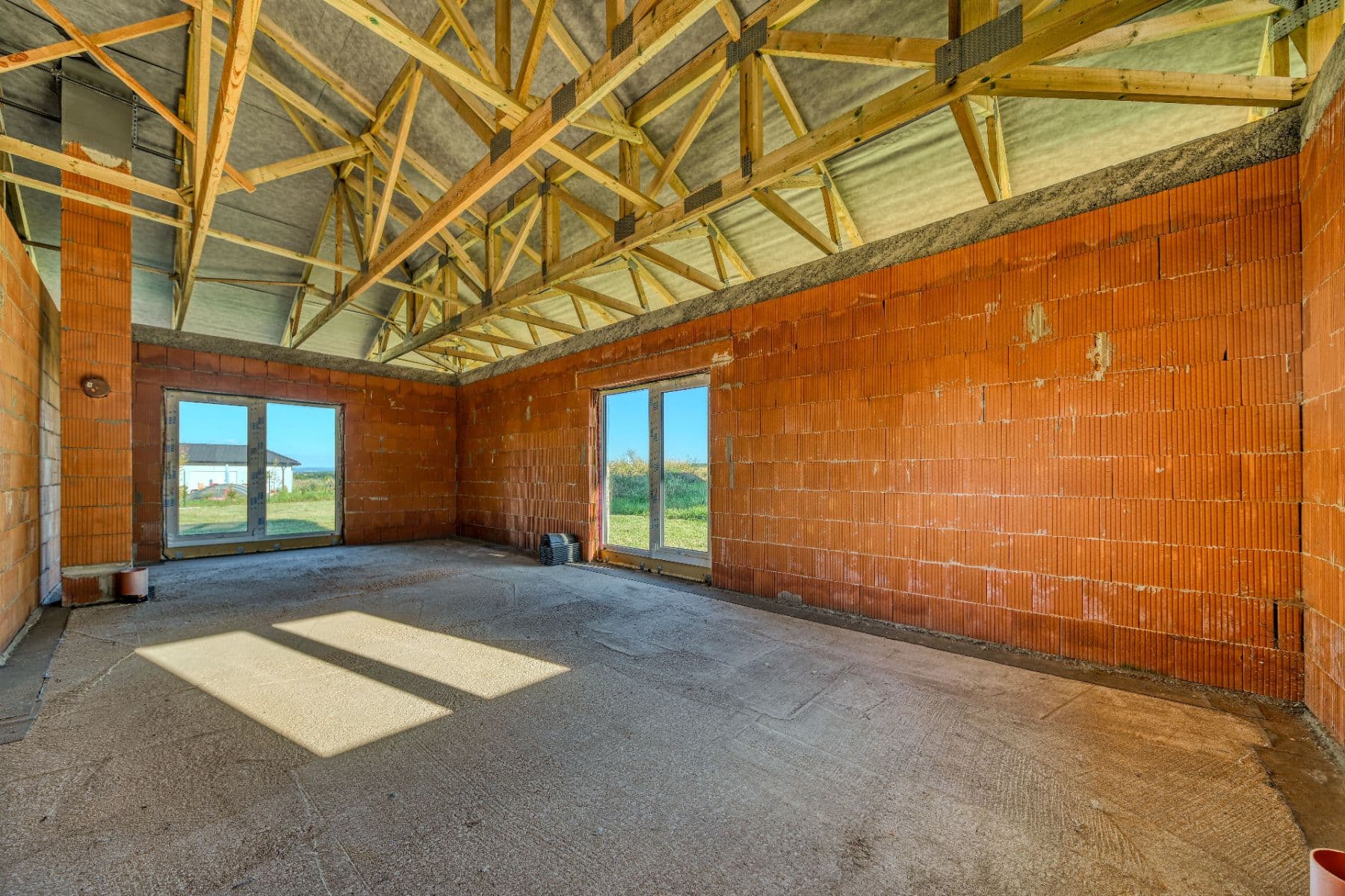 Predaj domu 109 m², pozemek 953 m², Žáky, Středočeský kraj Predaj domu 109 m², pozemek 953 m², Žáky, Středočeský kraj