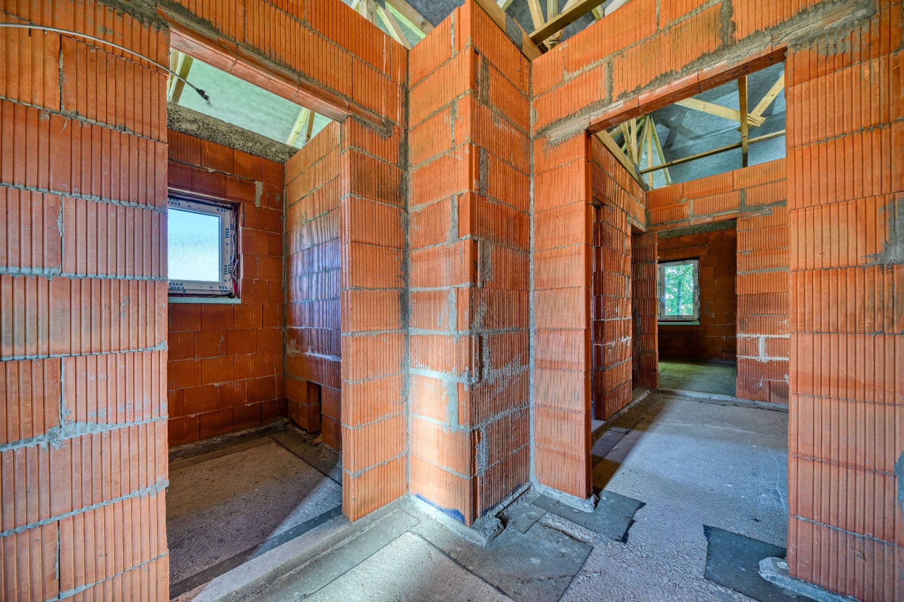 Predaj domu 109 m², pozemek 953 m², Žáky, Středočeský kraj Predaj domu 109 m², pozemek 953 m², Žáky, Středočeský kraj