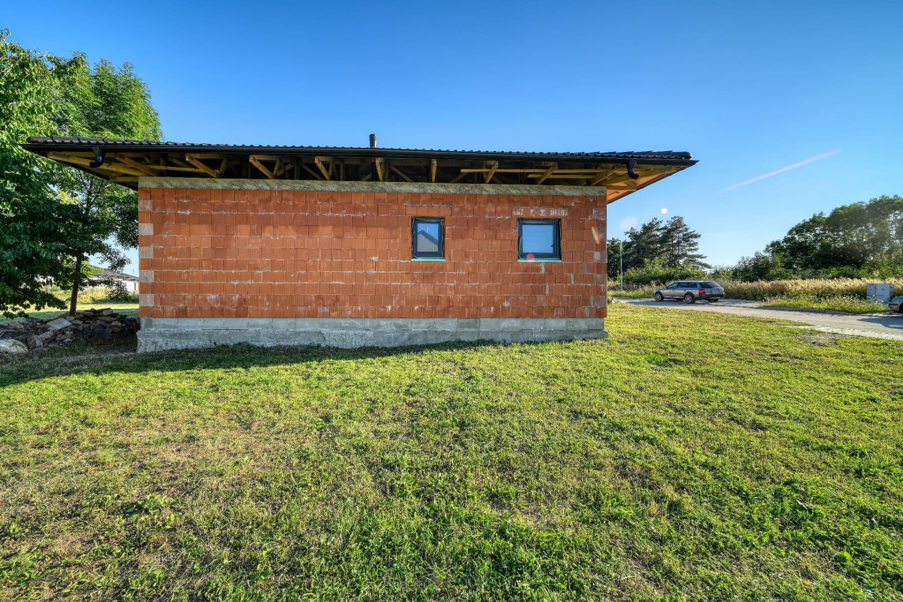 Predaj domu 109 m², pozemek 953 m², Žáky, Středočeský kraj Predaj domu 109 m², pozemek 953 m², Žáky, Středočeský kraj