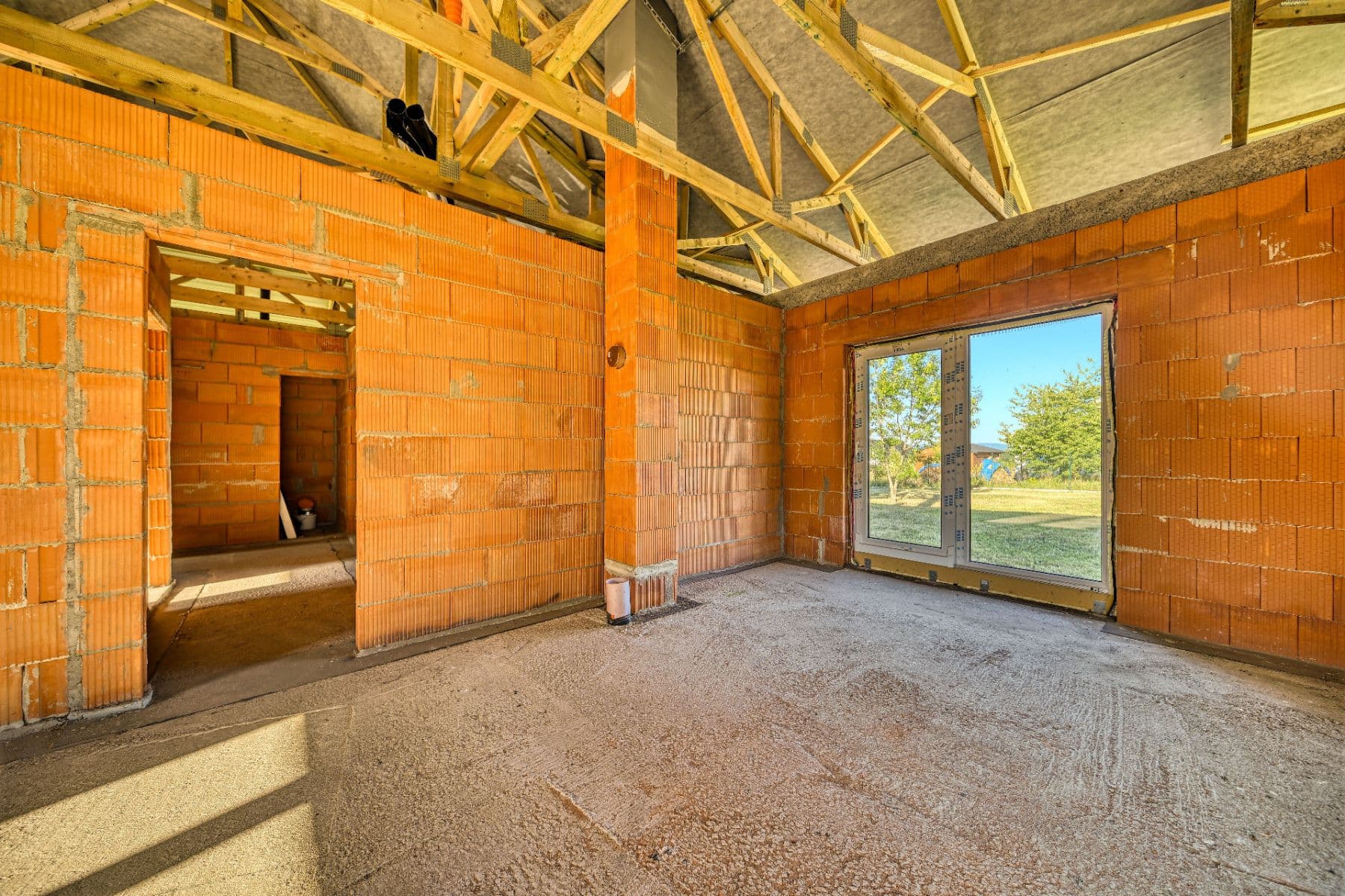 Predaj domu 109 m², pozemek 953 m², Žáky, Středočeský kraj Predaj domu 109 m², pozemek 953 m², Žáky, Středočeský kraj