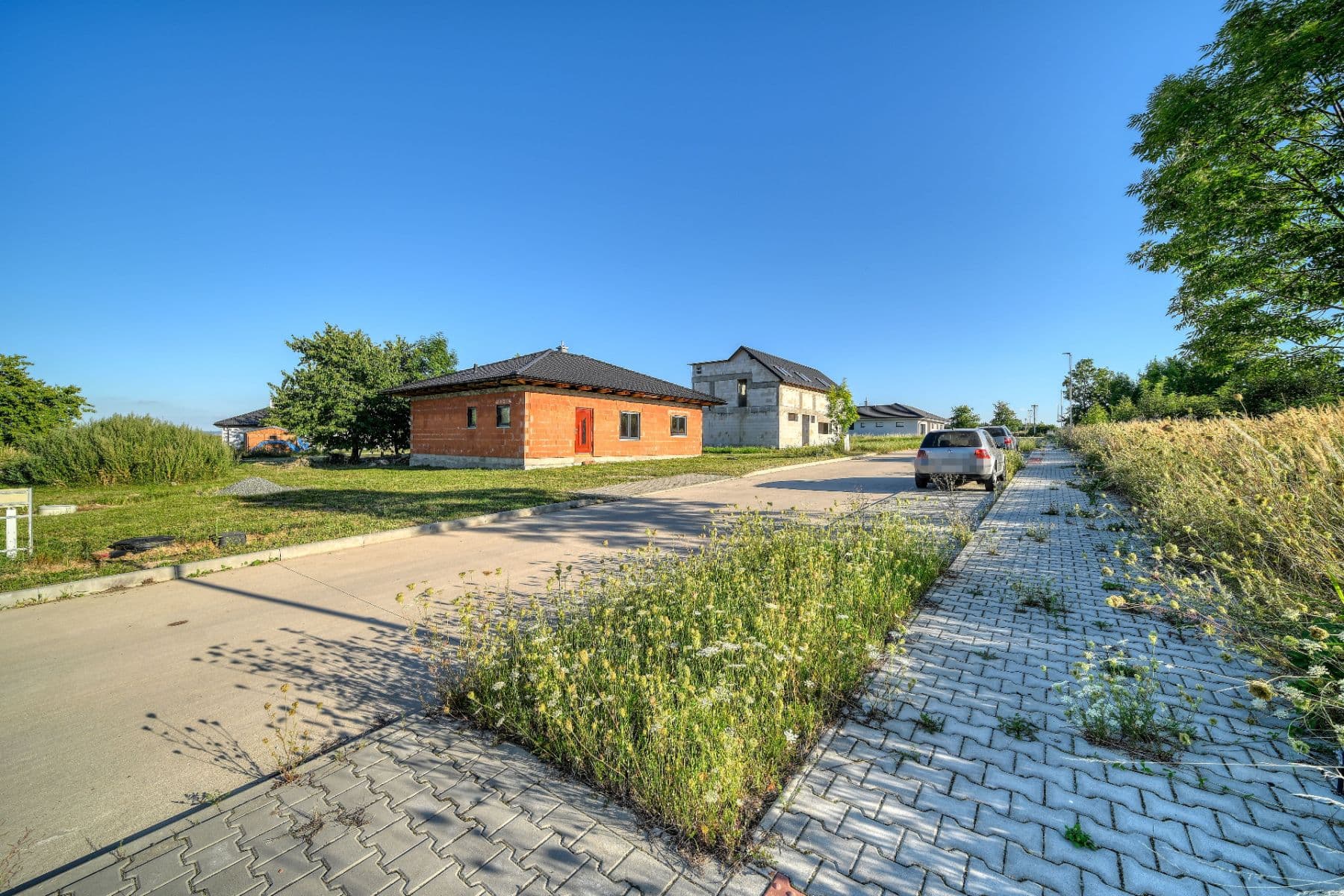 Predaj domu 109 m², pozemek 953 m², Žáky, Středočeský kraj Predaj domu 109 m², pozemek 953 m², Žáky, Středočeský kraj