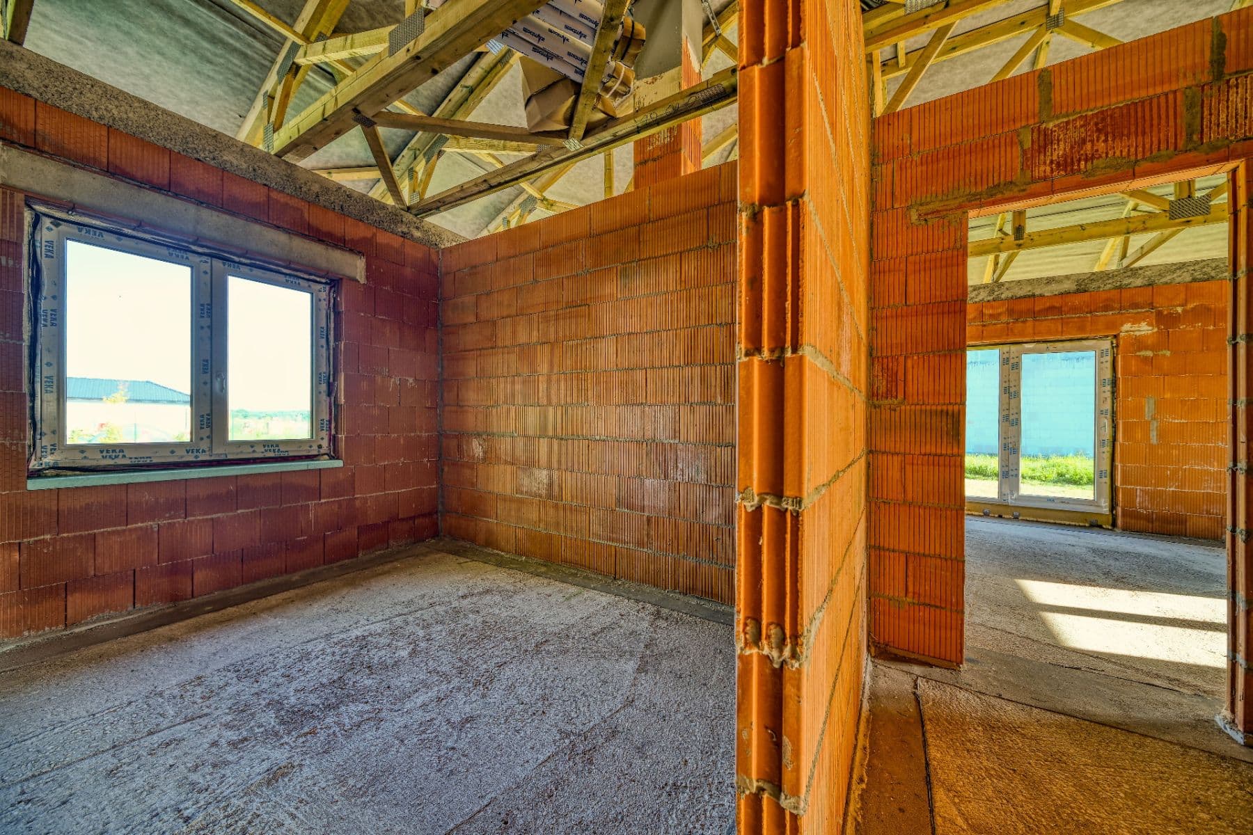 Predaj domu 109 m², pozemek 953 m², Žáky, Středočeský kraj Predaj domu 109 m², pozemek 953 m², Žáky, Středočeský kraj