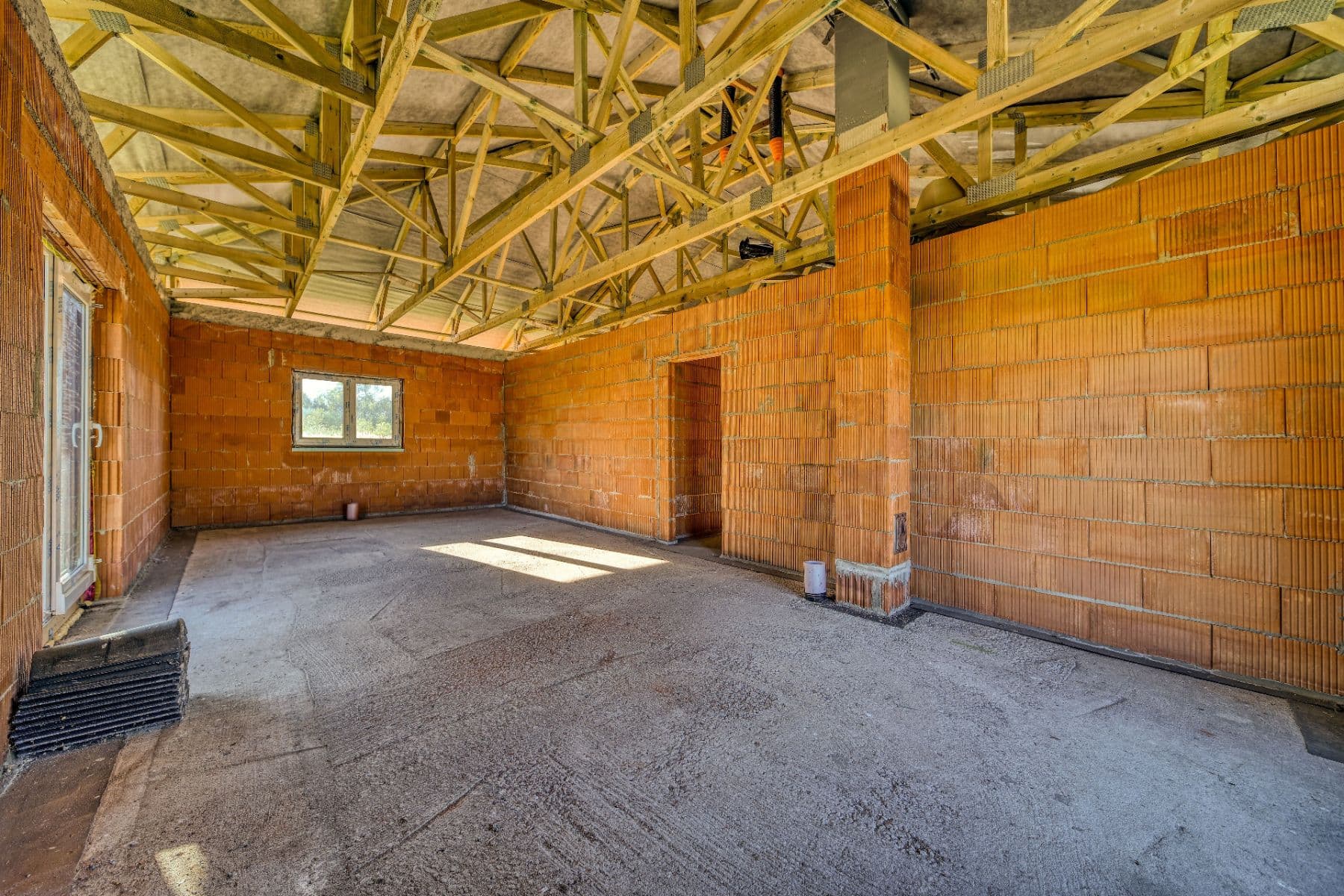 Predaj domu 109 m², pozemek 953 m², Žáky, Středočeský kraj Predaj domu 109 m², pozemek 953 m², Žáky, Středočeský kraj