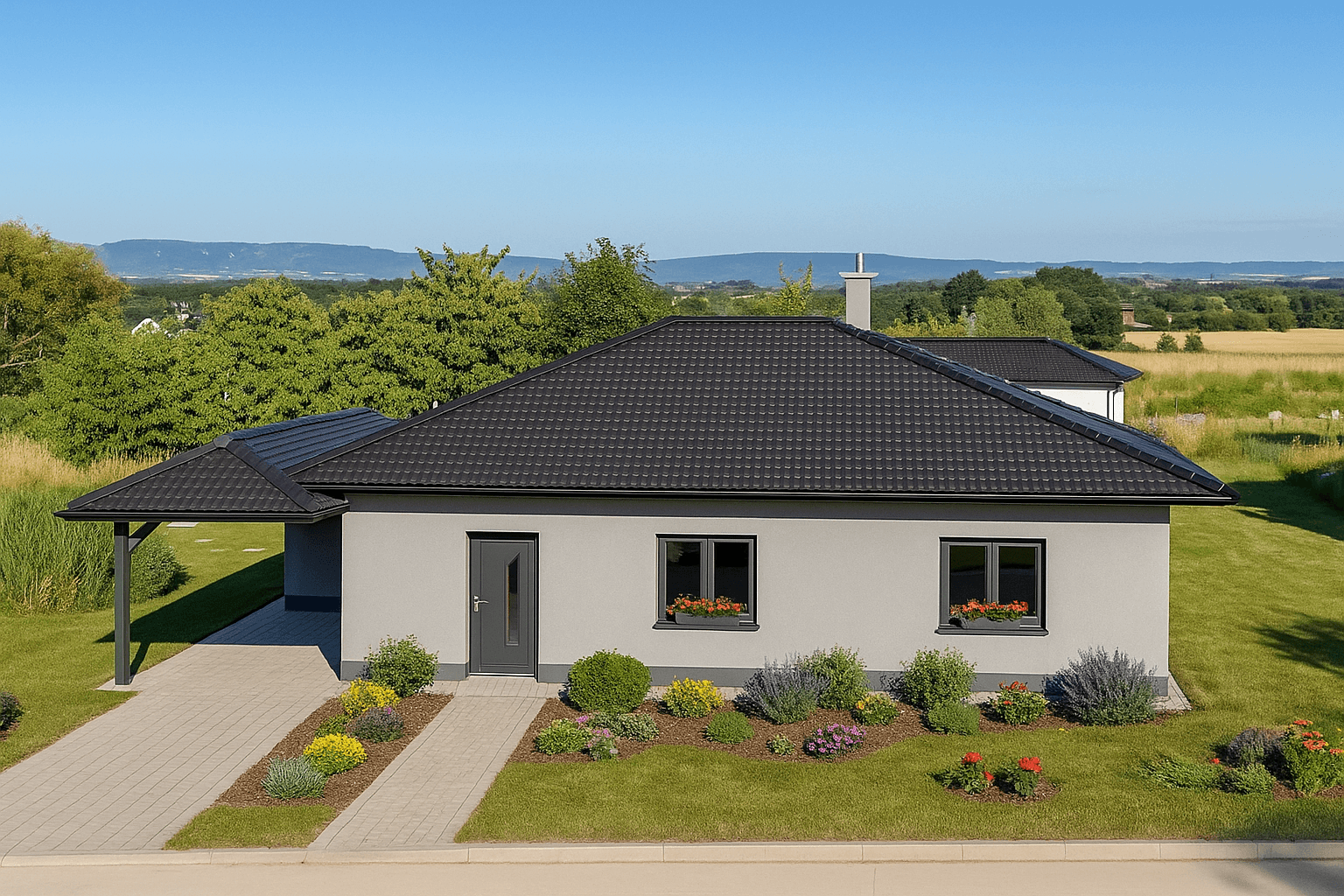 Predaj domu 109 m², pozemek 953 m², Žáky, Středočeský kraj Predaj domu 109 m², pozemek 953 m², Žáky, Středočeský kraj