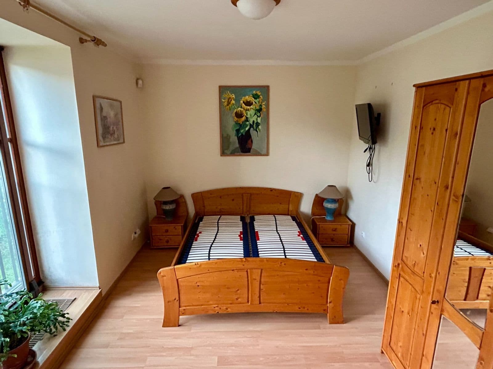 Predaj domu 207 m², pozemek 4.339 m², Černuc, Středočeský kraj Predaj domu 207 m², pozemek 4.339 m², Černuc, Středočeský kraj