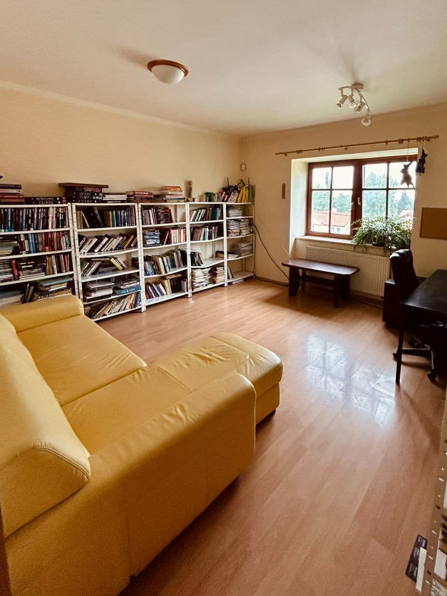 Predaj domu 207 m², pozemek 4.339 m², Černuc, Středočeský kraj Predaj domu 207 m², pozemek 4.339 m², Černuc, Středočeský kraj