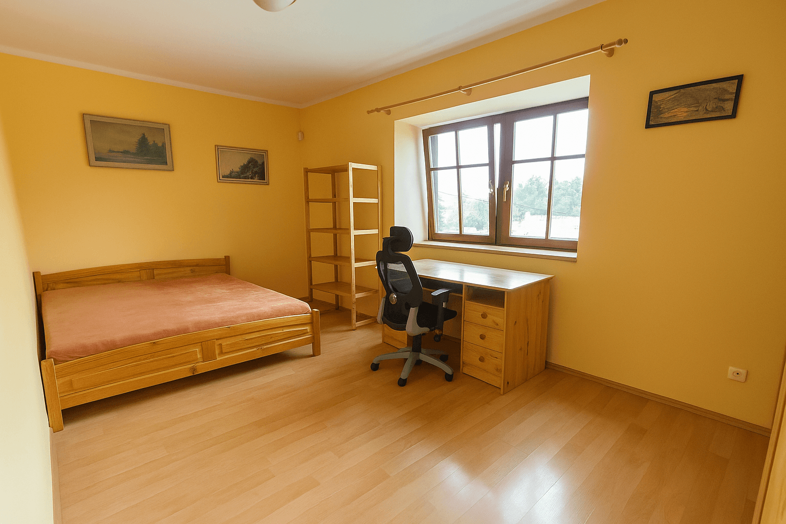 Predaj domu 207 m², pozemek 4.339 m², Černuc, Středočeský kraj Predaj domu 207 m², pozemek 4.339 m², Černuc, Středočeský kraj