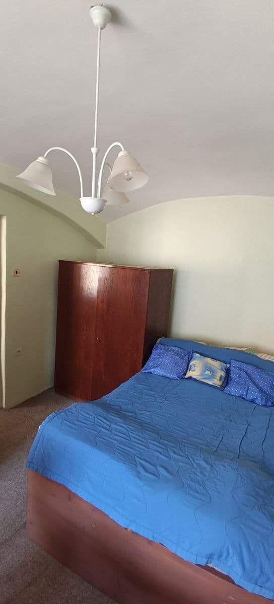 Prenájom domu 60 m², pozemek 260 m², Mezouň, Středočeský kraj Prenájom domu 60 m², pozemek 260 m², Mezouň, Středočeský kraj