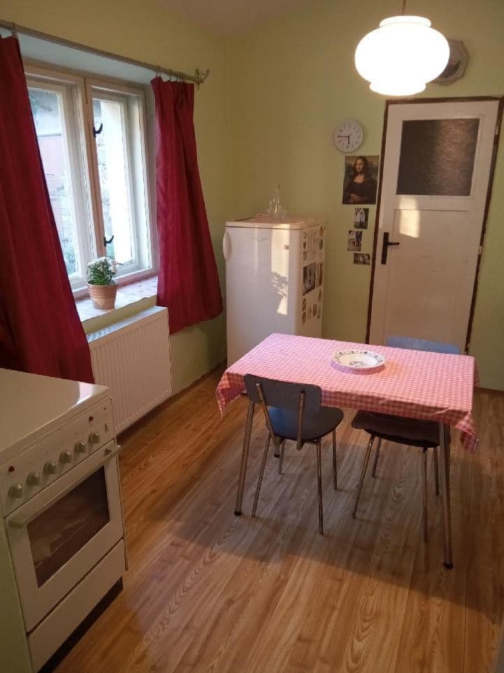 Prenájom domu 60 m², pozemek 260 m², Mezouň, Středočeský kraj Prenájom domu 60 m², pozemek 260 m², Mezouň, Středočeský kraj