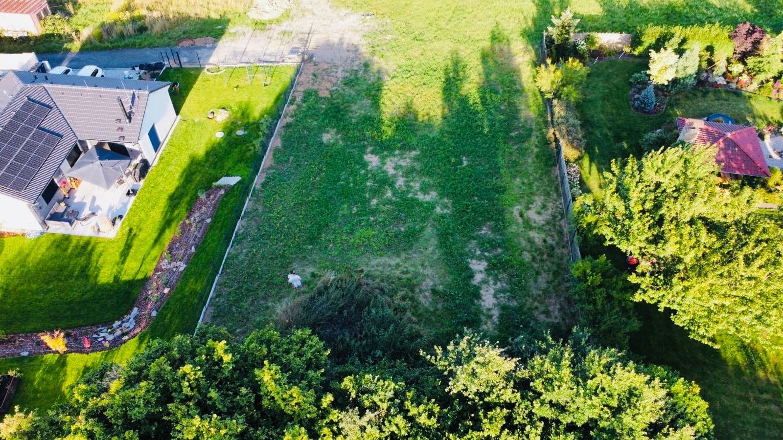 Predaj pozemku 1.005 m², K Potoku, Kunice, Středočeský kraj Predaj pozemku 1.005 m², K Potoku, Kunice, Středočeský kraj