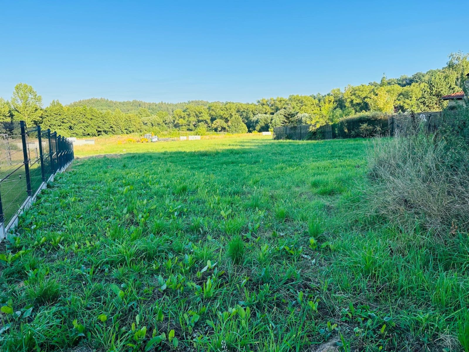 Predaj pozemku 1.005 m², K Potoku, Kunice, Středočeský kraj Predaj pozemku 1.005 m², K Potoku, Kunice, Středočeský kraj