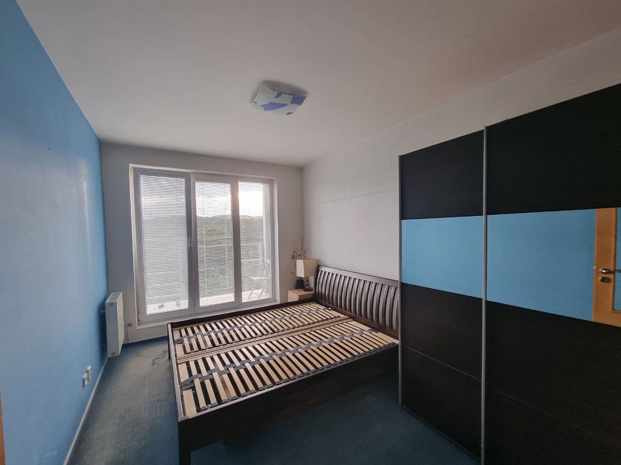 Prenájom bytu 2-izbový 49 m², Nad Údolím, Husinec, Středočeský kraj Prenájom bytu 2-izbový 49 m², Nad Údolím, Husinec, Středočeský kraj