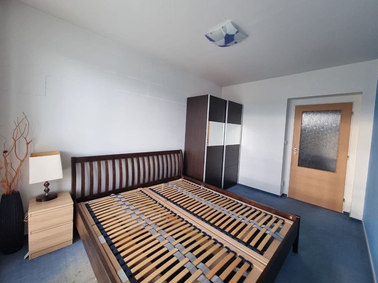 Prenájom bytu 2-izbový 49 m², Nad Údolím, Husinec, Středočeský kraj Prenájom bytu 2-izbový 49 m², Nad Údolím, Husinec, Středočeský kraj