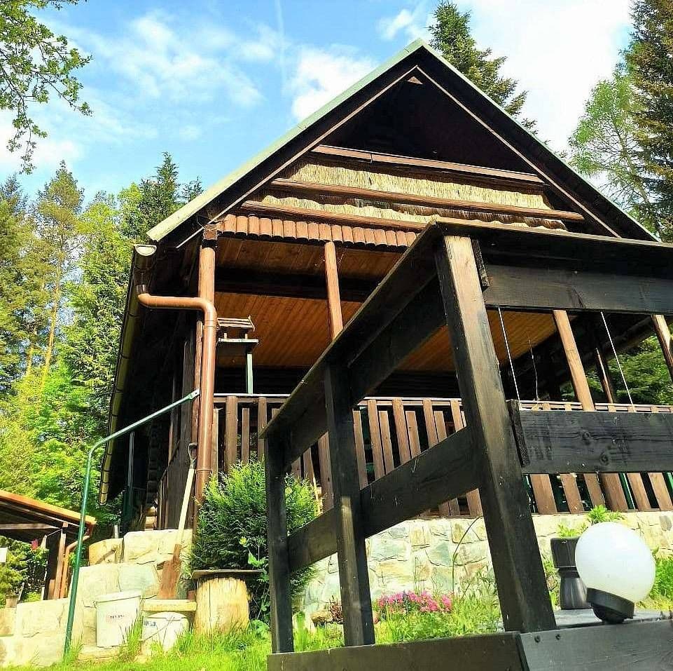 Prenájom rekreačného objektu, Malšice, Jihočeský kraj Prenájom rekreačného objektu, Malšice, Jihočeský kraj