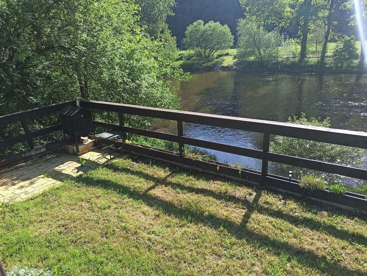 Prenájom rekreačného objektu, Malšice, Jihočeský kraj Prenájom rekreačného objektu, Malšice, Jihočeský kraj