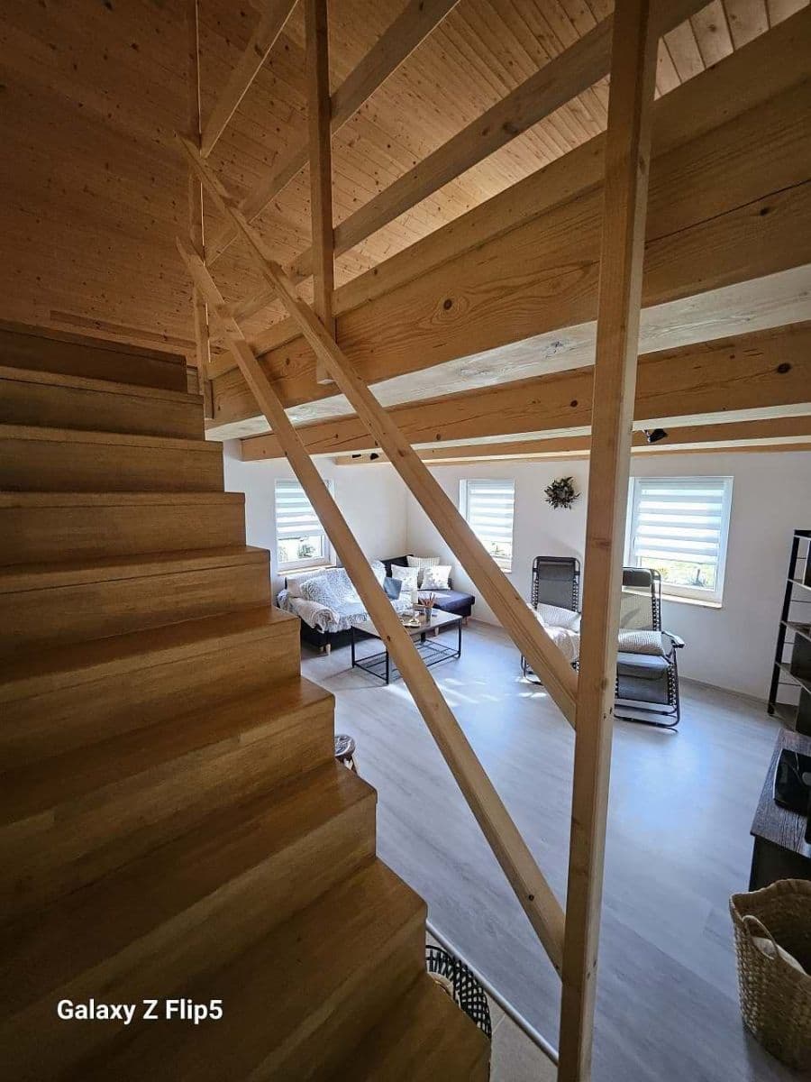 Prenájom rekreačného objektu, Hlinsko, Pardubický kraj Prenájom rekreačného objektu, Hlinsko, Pardubický kraj