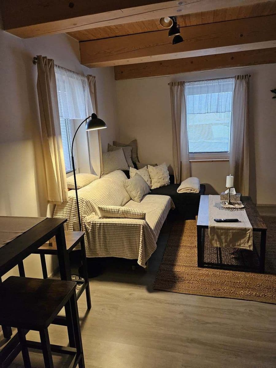 Prenájom rekreačného objektu, Hlinsko, Pardubický kraj Prenájom rekreačného objektu, Hlinsko, Pardubický kraj