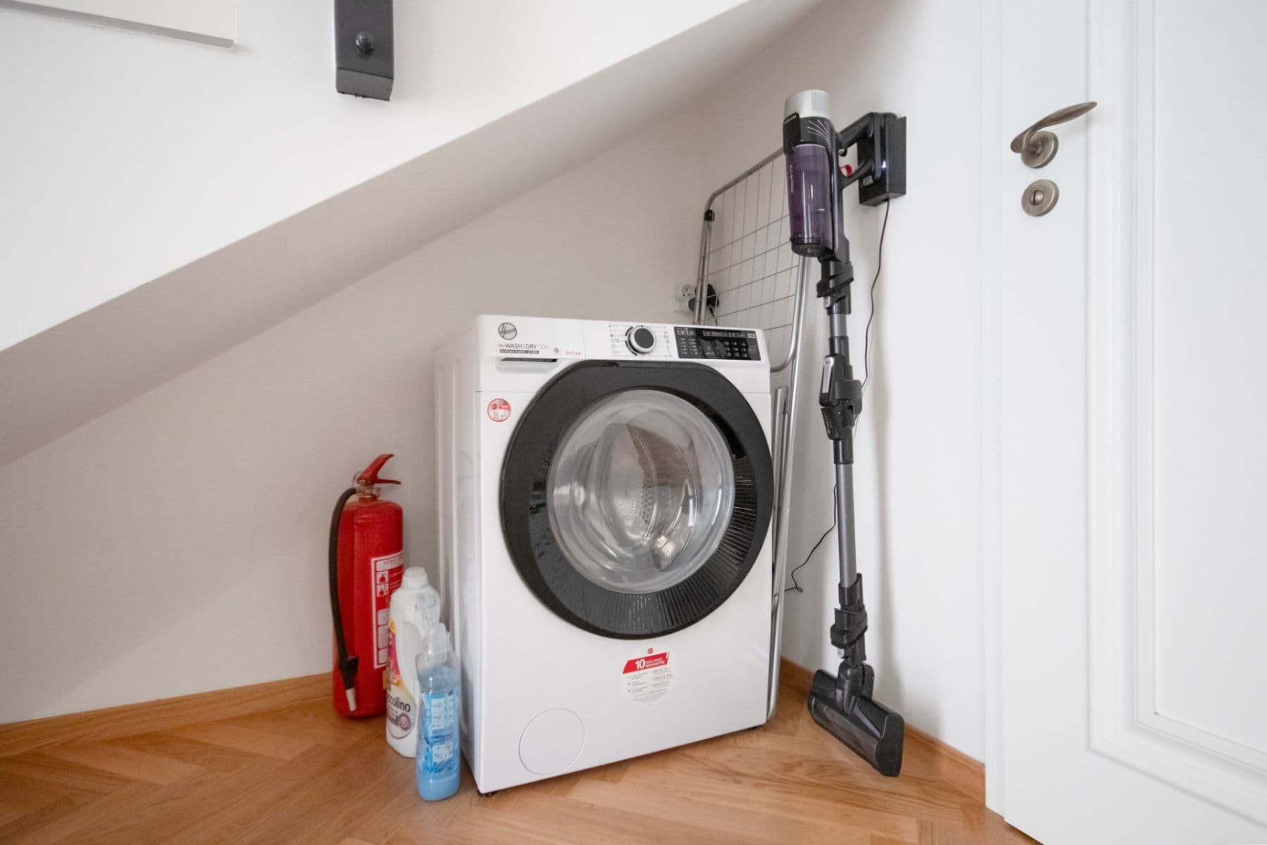 Prenájom bytu 2-izbový 46 m², Pernerova, Praha, Praha Prenájom bytu 2-izbový 46 m², Pernerova, Praha, Praha