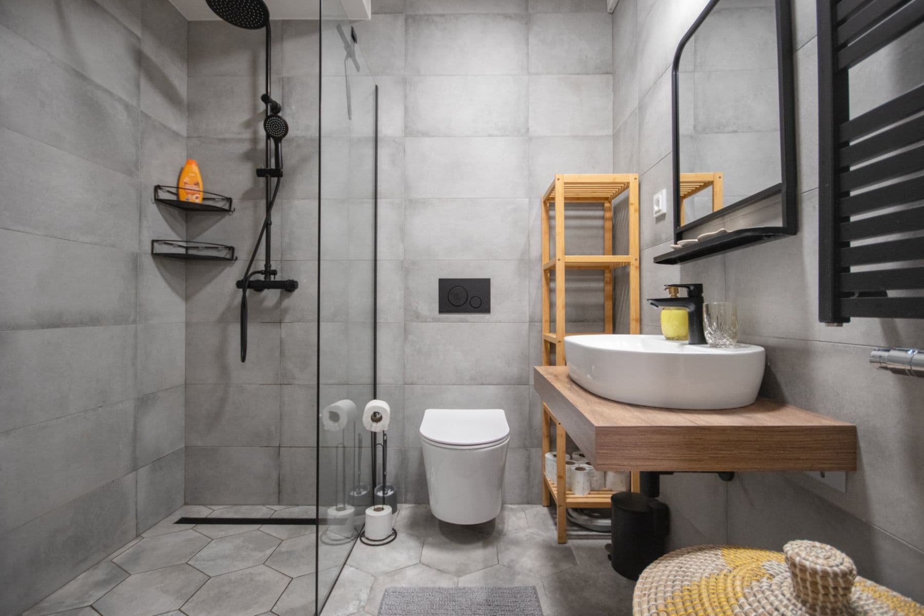 Prenájom bytu 2-izbový 46 m², Pernerova, Praha, Praha Prenájom bytu 2-izbový 46 m², Pernerova, Praha, Praha