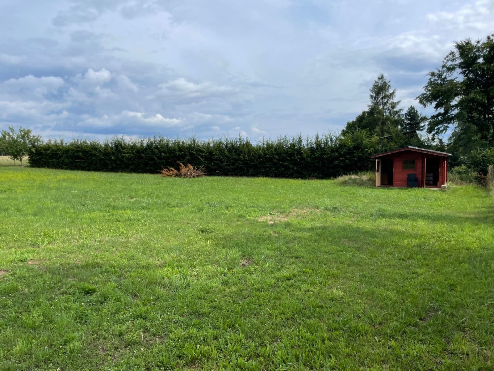 Predaj pozemku 1.954 m², Vísky, Jihomoravský kraj Predaj pozemku 1.954 m², Vísky, Jihomoravský kraj
