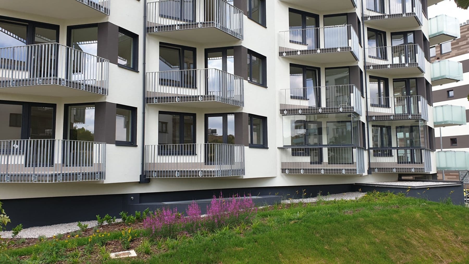 Predaj bytu 2-izbový 52 m², Ondrákové, Praha, Praha Predaj bytu 2-izbový 52 m², Ondrákové, Praha, Praha