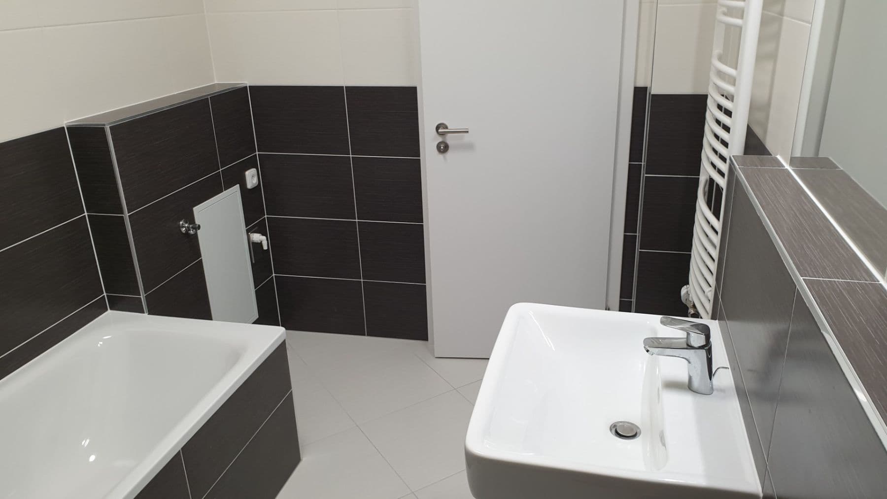 Predaj bytu 2-izbový 52 m², Ondrákové, Praha, Praha Predaj bytu 2-izbový 52 m², Ondrákové, Praha, Praha