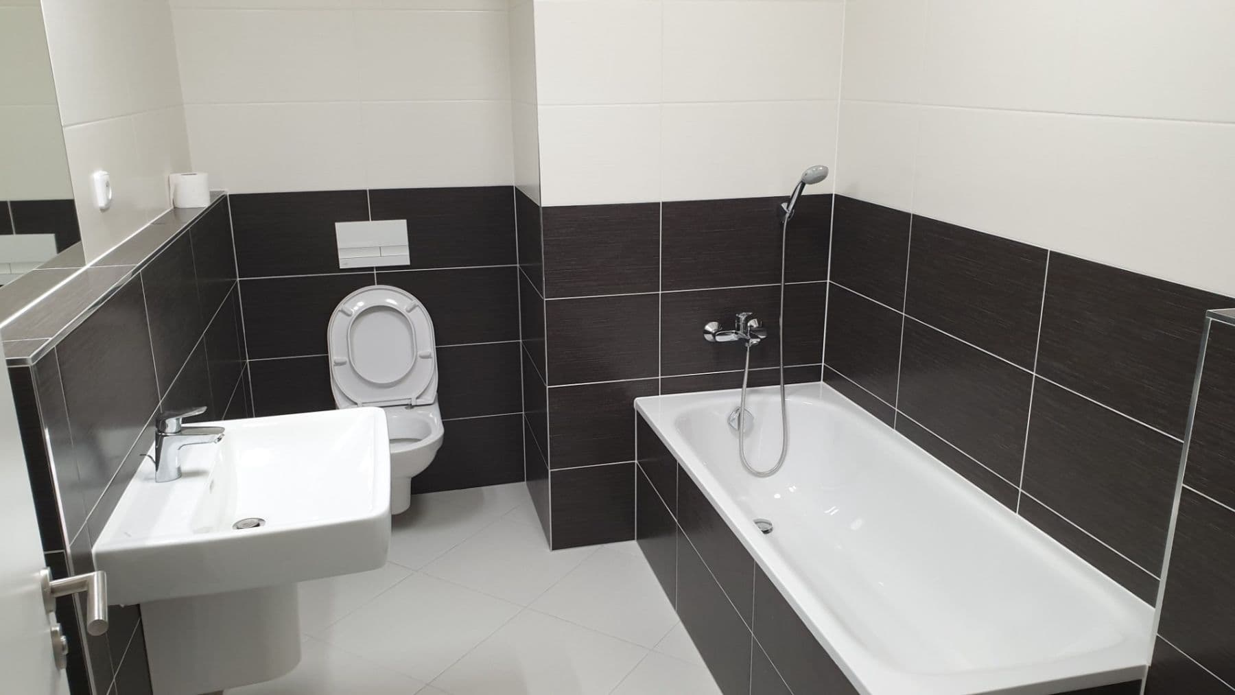 Predaj bytu 2-izbový 52 m², Ondrákové, Praha, Praha Predaj bytu 2-izbový 52 m², Ondrákové, Praha, Praha