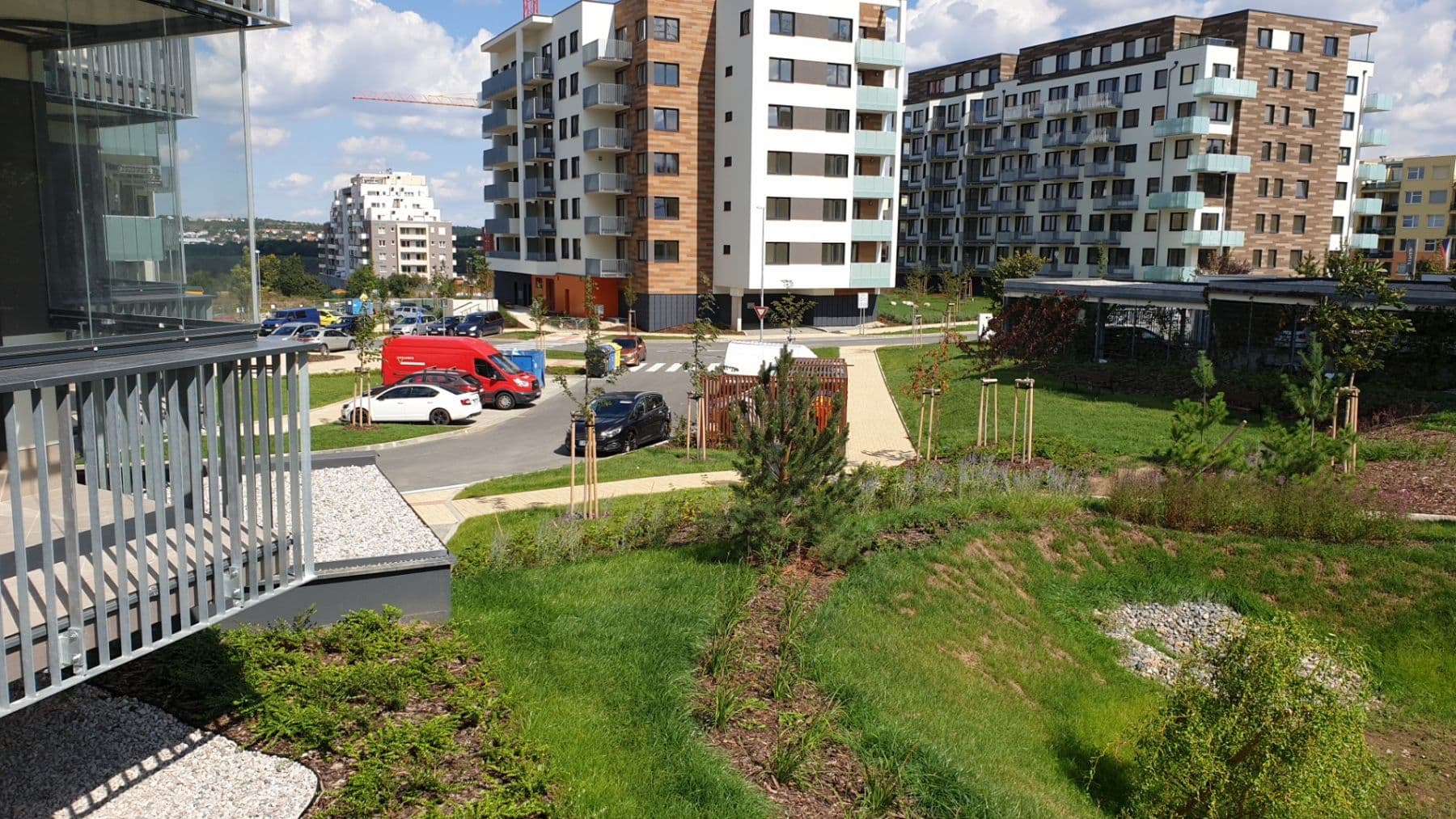 Predaj bytu 2-izbový 52 m², Ondrákové, Praha, Praha Predaj bytu 2-izbový 52 m², Ondrákové, Praha, Praha