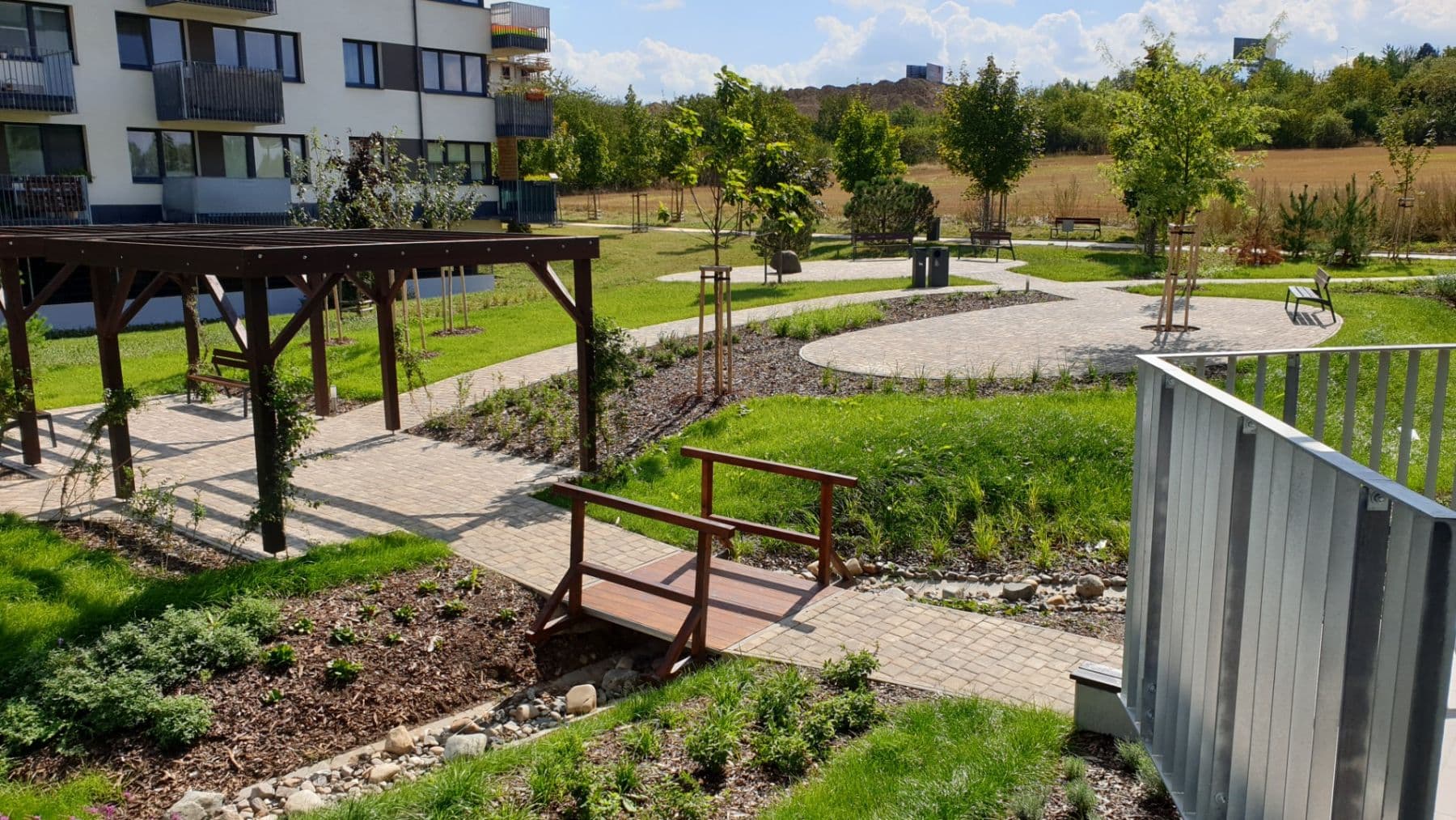 Predaj bytu 2-izbový 52 m², Ondrákové, Praha, Praha Predaj bytu 2-izbový 52 m², Ondrákové, Praha, Praha