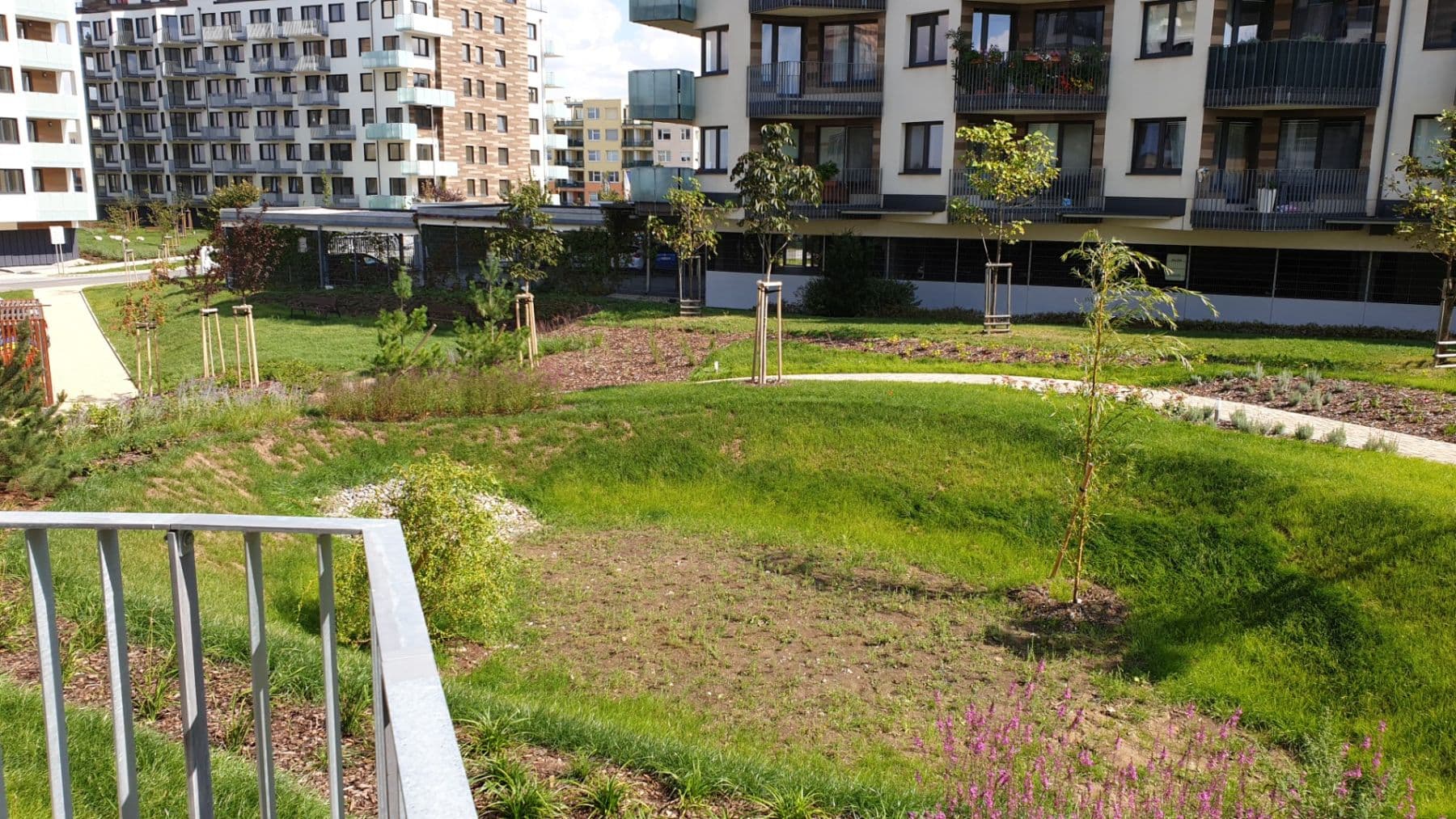 Predaj bytu 2-izbový 52 m², Ondrákové, Praha, Praha Predaj bytu 2-izbový 52 m², Ondrákové, Praha, Praha