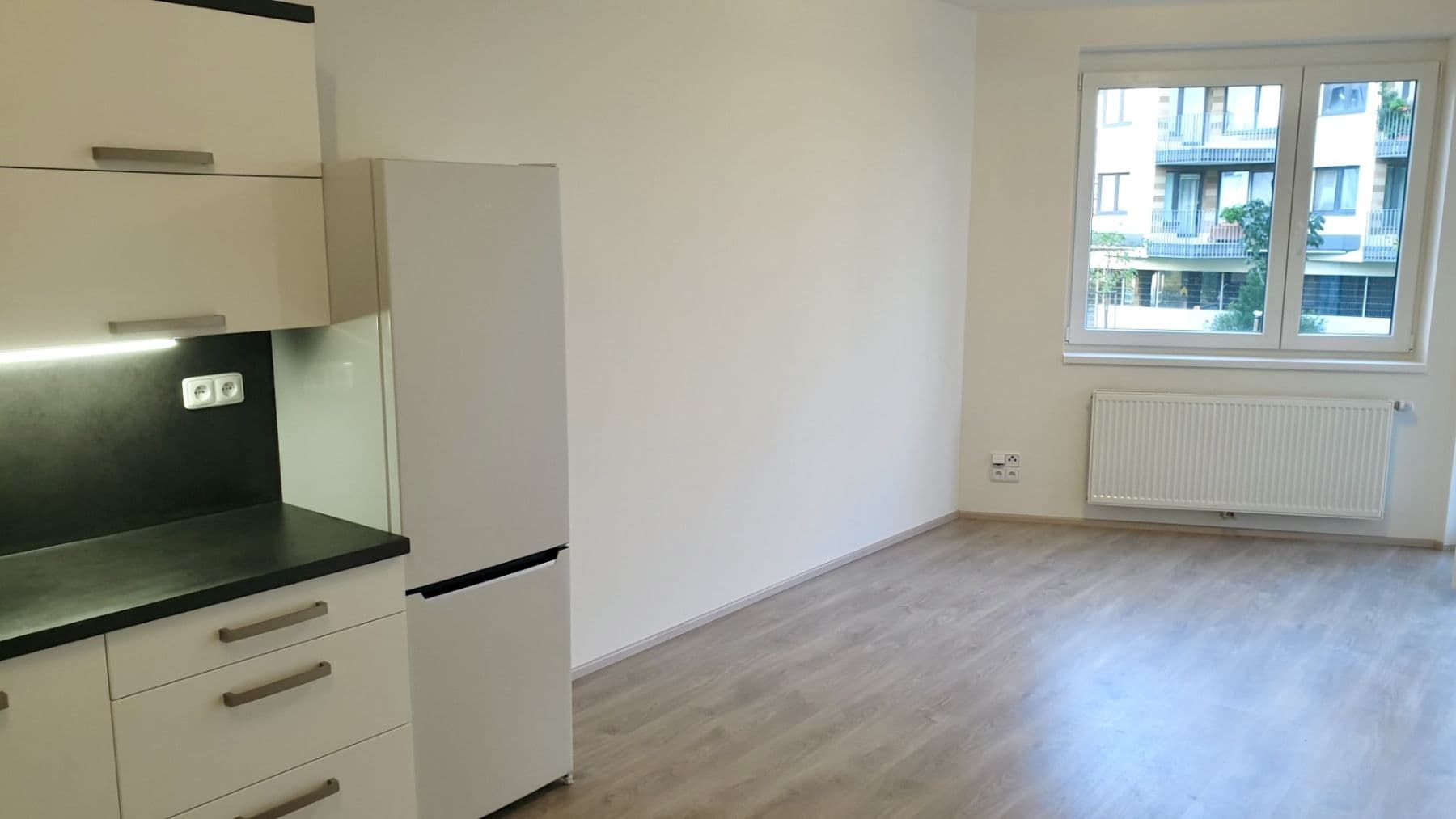 Predaj bytu 2-izbový 52 m², Ondrákové, Praha, Praha Predaj bytu 2-izbový 52 m², Ondrákové, Praha, Praha