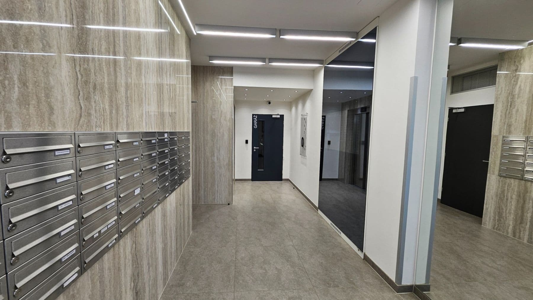 Predaj bytu 2-izbový 52 m², Ondrákové, Praha, Praha Predaj bytu 2-izbový 52 m², Ondrákové, Praha, Praha