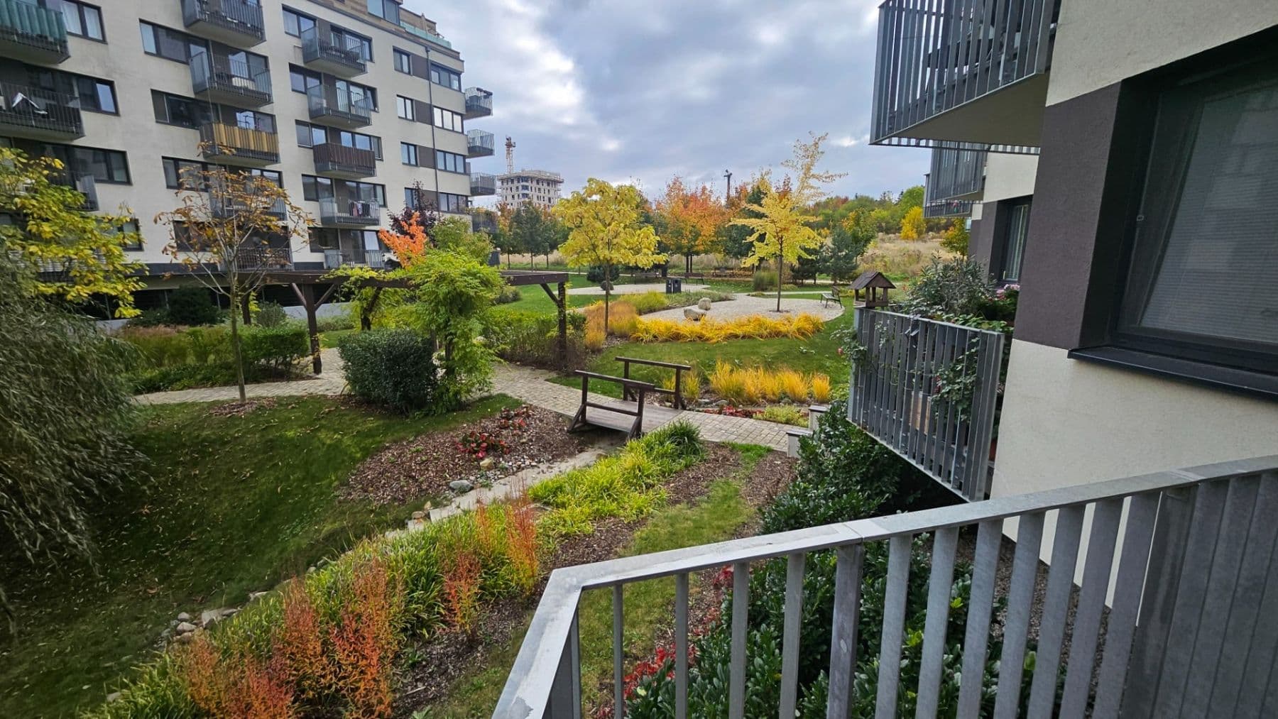 Predaj bytu 2-izbový 52 m², Ondrákové, Praha, Praha Predaj bytu 2-izbový 52 m², Ondrákové, Praha, Praha