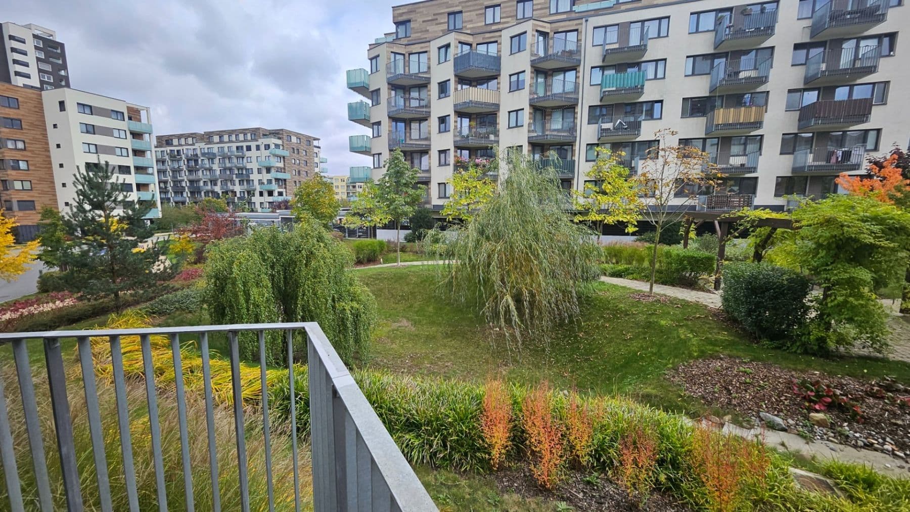 Predaj bytu 2-izbový 52 m², Ondrákové, Praha, Praha Predaj bytu 2-izbový 52 m², Ondrákové, Praha, Praha