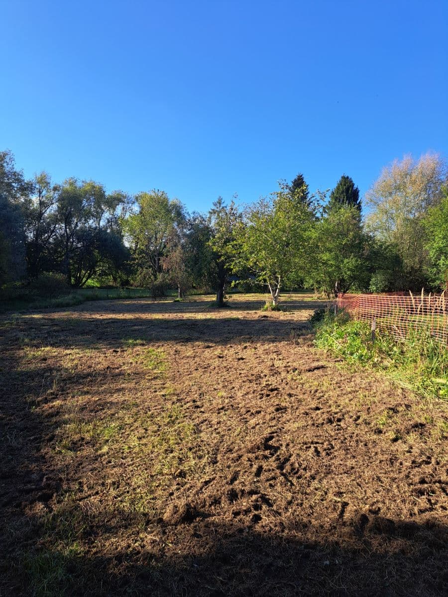 Predaj pozemku 1.760 m², Obránců míru, Kopřivnice, Moravskoslezský kraj Predaj pozemku 1.760 m², Obránců míru, Kopřivnice, Moravskoslezský kraj
