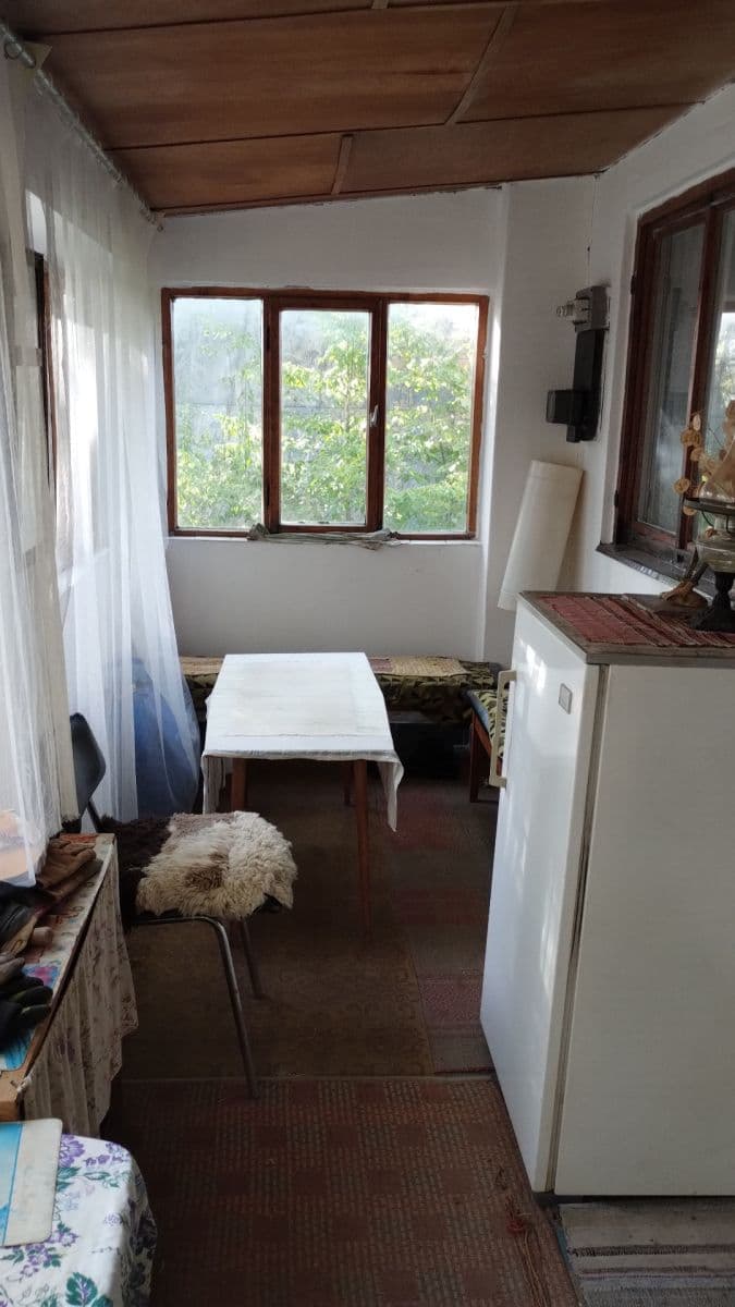 Predaj rekreačného objektu 32 m², pozemek 374 m², Plánky, Záhorská Bystrica, Bratislavský kraj Predaj rekreačného objektu 32 m², pozemek 374 m², Plánky, Záhorská Bystrica, Bratislavský kraj